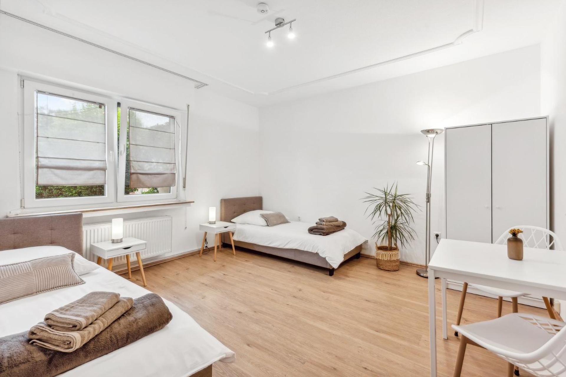 Апартаменты Alter Ziegelhof, Terrasse, Wlan, Bis Zu 9 Personen Фехта Экстерьер фото